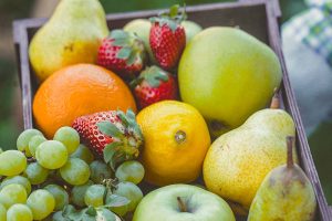 How to Choose Fruits on the Market